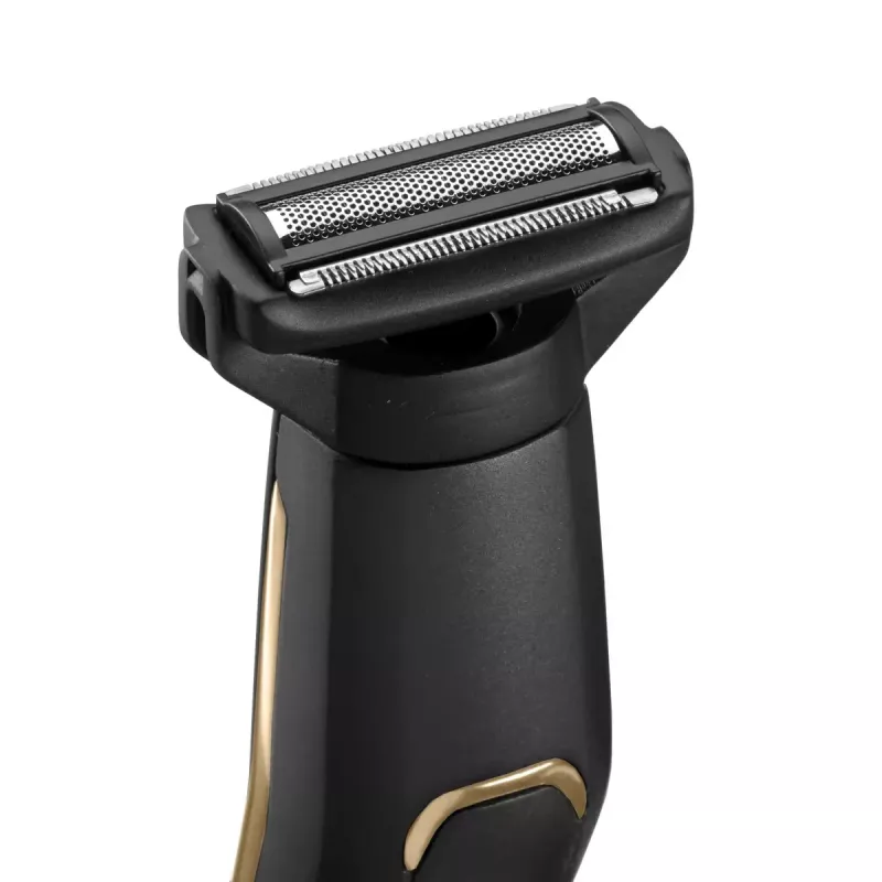 Hair Clipper BaByliss 11-in-1 Carbon Titanium