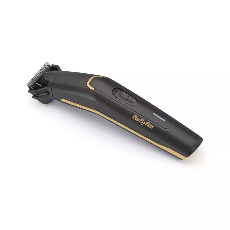 Hair Clipper BaByliss 11-in-1 Carbon Titanium