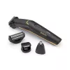Hair Clipper BaByliss 11-in-1 Carbon Titanium