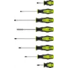 Manual screwdriver set Goobay 74005 standard screwdriver
