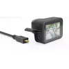 HDMI Cable Goobay High Speed Micro 4K @ 60 Hz 1.5m
