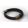 Coaxial Cable Wentronic 70664 2m F Black