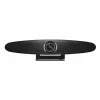 Trust Iris webcam 3840 x 2160 pixels USB 3.2 Gen 1 (3.1 Gen 1) Black