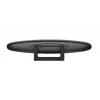 Trust Iris webcam 3840 x 2160 pixels USB 3.2 Gen 1 (3.1 Gen 1) Black