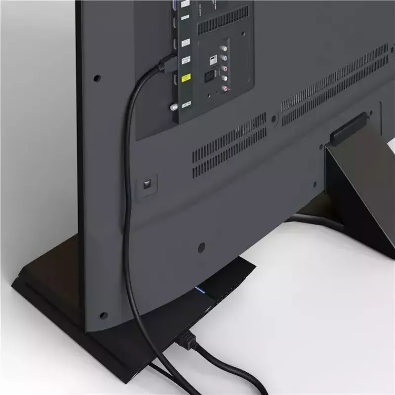 HDMI Cable Goobay Ultra High Speed 58263