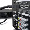 HDMI Cable Goobay Ultra High Speed 58263