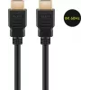 HDMI Cable Goobay Ultra High Speed 58263