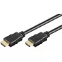 HDMI Cable Goobay Ultra High Speed 58263