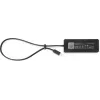 HP USB-C Travel Hub G2, Wired, USB 3.2 Gen 1 (3.1 Gen 1) Type-C, Black, China, Windows 10, 107 mm