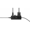 HP USB-C Travel Hub G2, Wired, USB 3.2 Gen 1 (3.1 Gen 1) Type-C, Black, China, Windows 10, 107 mm