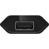 Charger Set Goobay USB-C 5W with Cable 1m Black