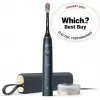 Philips Sonicare DiamondClean Prestige 9900 series DiamondClean Prestige HX9992/12 Sonic electric toothbrush with SenseIQ - Blue