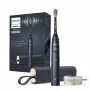 Philips Sonicare DiamondClean Prestige 9900 series DiamondClean Prestige HX9992/12 Sonic electric toothbrush with SenseIQ - Blue