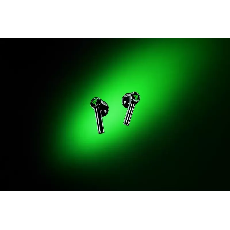 Headphones Razer Hammerhead X