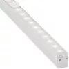 Goobay LED Underfit Lamp with Motion Detector Silver 20 Bulbs