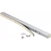 Goobay LED Underfit Lamp with Motion Detector Silver 20 Bulbs
