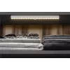 Goobay LED Underfit Lamp with Motion Detector Silver 20 Bulbs