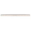 Goobay LED Underfit Lamp with Motion Detector Silver 20 Bulbs