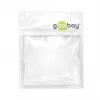 Card reader GOOBAY USB-A 2.0 for MicroSD, 480 Mbit/s, black