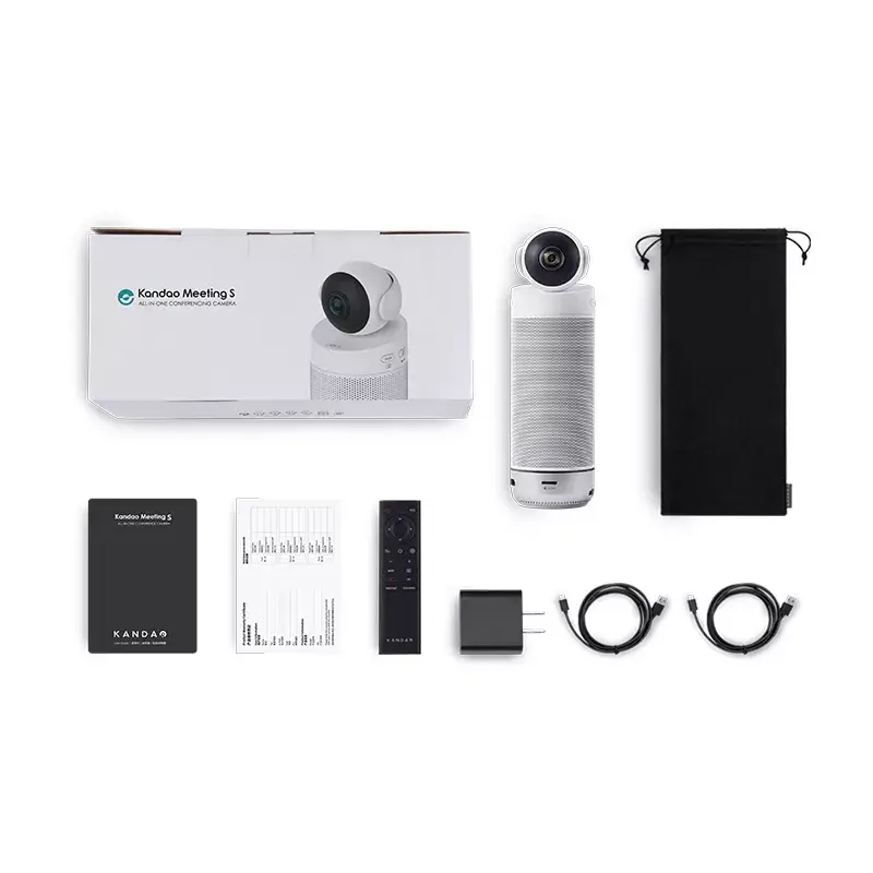 Group video conferencing system KanDao Meeting S