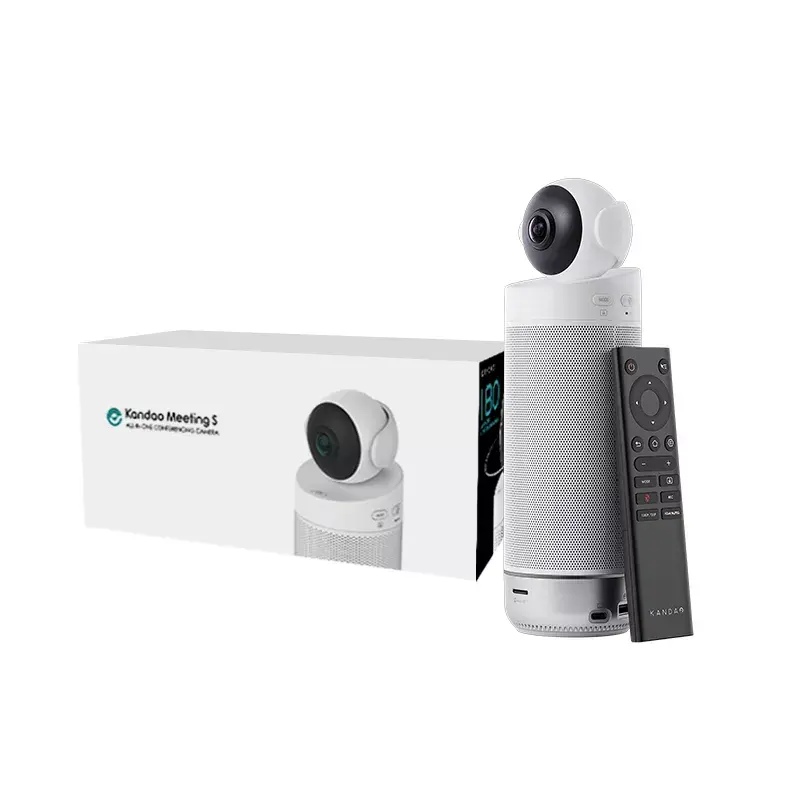 Group video conferencing system KanDao Meeting S