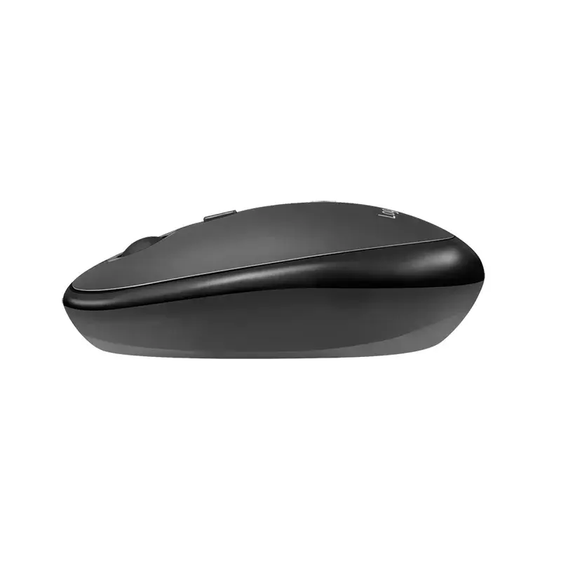 Mouse LogiLink ID0204 RF Wireless + Bluetooth