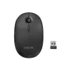 Mouse LogiLink ID0204 RF Wireless + Bluetooth