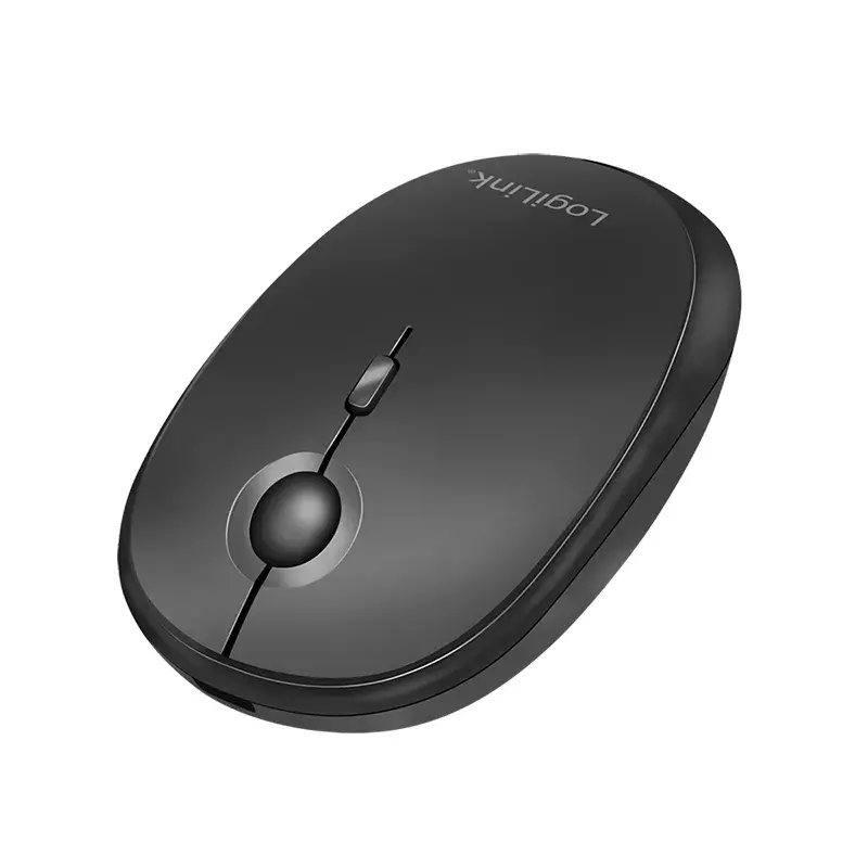 Mouse LogiLink ID0204 RF Wireless + Bluetooth