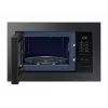 Samsung MQ7000A Black Grill microwave Built-in 23 L 800 W