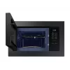 Samsung MQ7000A Black Grill microwave Built-in 23 L 800 W