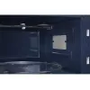Samsung MQ7000A Black Grill microwave Built-in 23 L 800 W