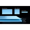 ARCTIC TP-3 Premium Performance Thermal Pad 200 x 100 mm, 1.5 mm