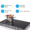Induction Plate Princess 303011
