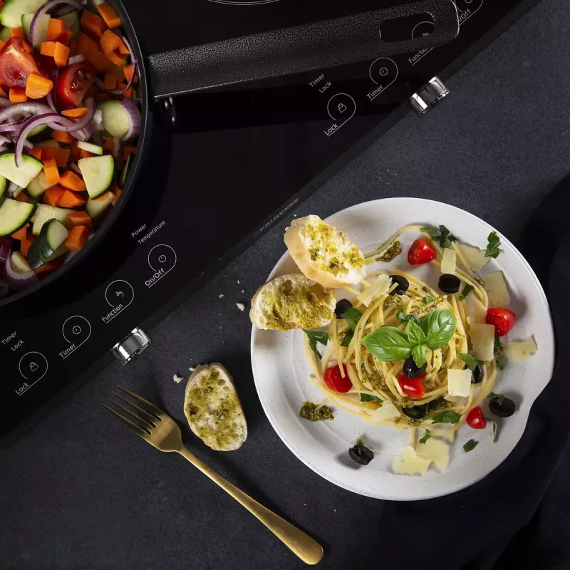 Induction Plate Princess 303011