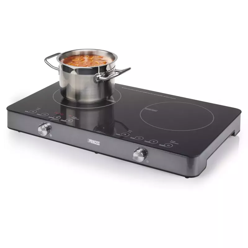 Induction Plate Princess 303011