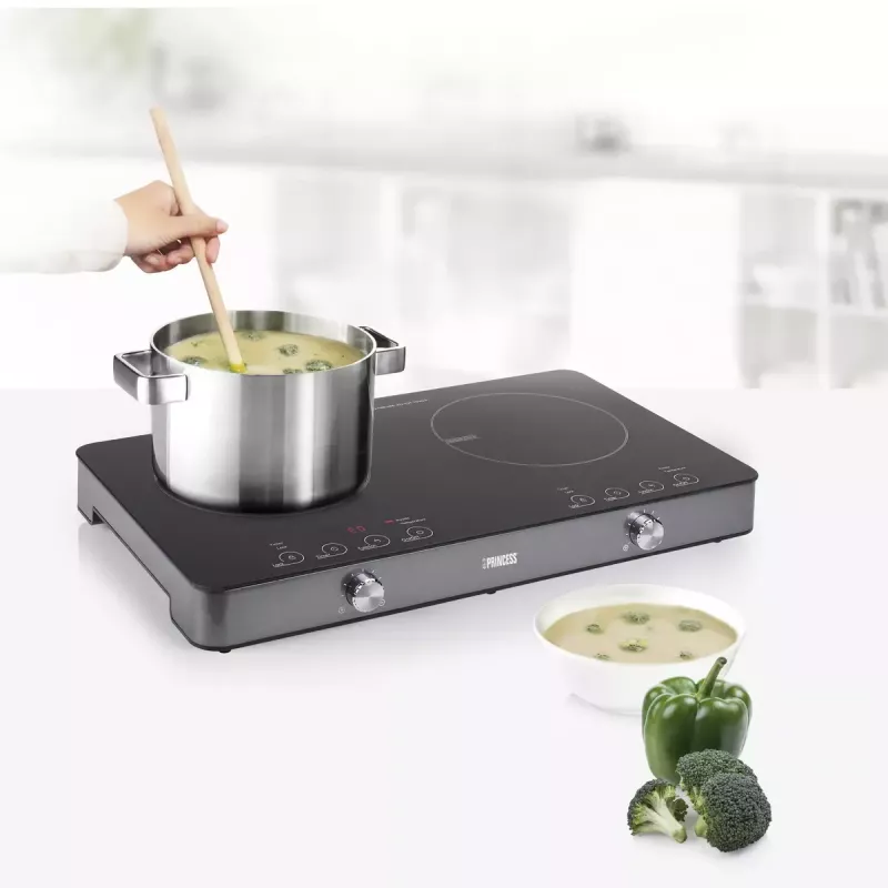 Induction Plate Princess 303011