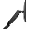 Goobay Monitor Mount 81.3 cm Black Desk Height Adjustment