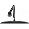 Goobay Monitor Mount 81.3 cm Black Desk Height Adjustment