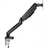 Goobay Monitor Mount 81.3 cm Black Desk Height Adjustment