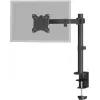 Goobay Monitor Mount Stand 81.3 cm 32 inch Black Adjustable