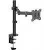 Goobay Monitor Mount Stand 81.3 cm 32 inch Black Adjustable