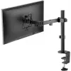 Goobay Monitor Mount Stand 81.3 cm 32 inch Black Adjustable
