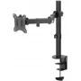 Goobay Monitor Mount Stand 81.3 cm 32 inch Black Adjustable