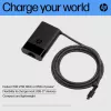 HP USB-C 65W Laptop Charger, Laptop, Indoor, 90 V, 65 W, 5 - 20 V, 1.6 A
