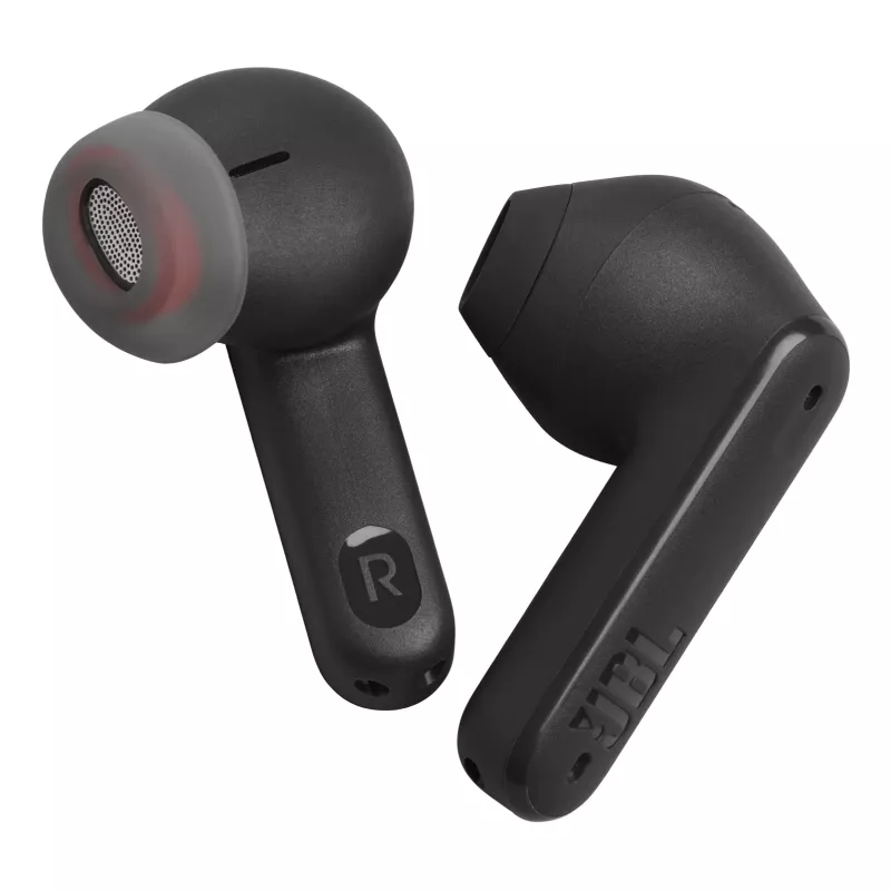 JBL Tune Flex Headset True Wireless Stereo (TWS) In-ear Calls/Music Bluetooth Black