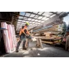 Saw Metabo MS 36-18 LTX BL 40