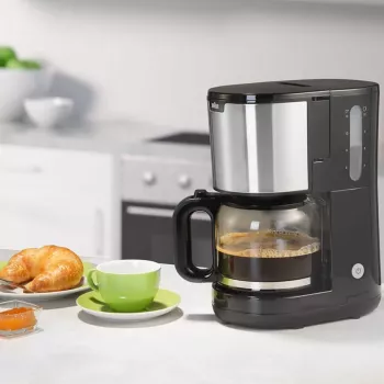 Braun IDCollection KF 1500 Fully-auto Espresso machine