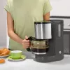 Braun IDCollection KF 1500 Fully-auto Espresso machine