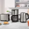 Braun IDCollection KF 1500 Fully-auto Espresso machine