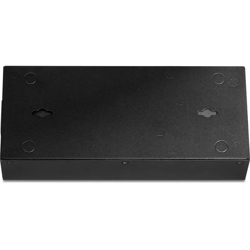 Trendnet TPE-319GI 10G PoE++ Injector 10 Gigabit Ethernet Black
